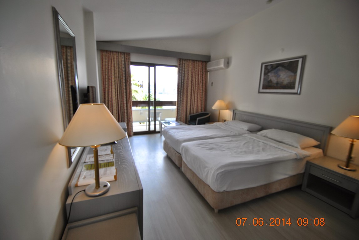imagini hotel IMBAT KUSADASI